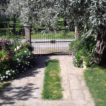 Vakantiehuis Sun Garden