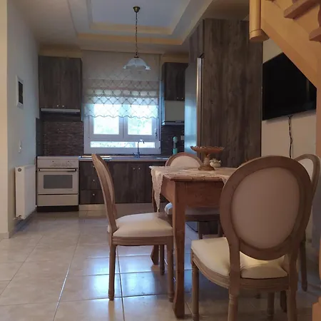 Sun Garden Vakantiehuis