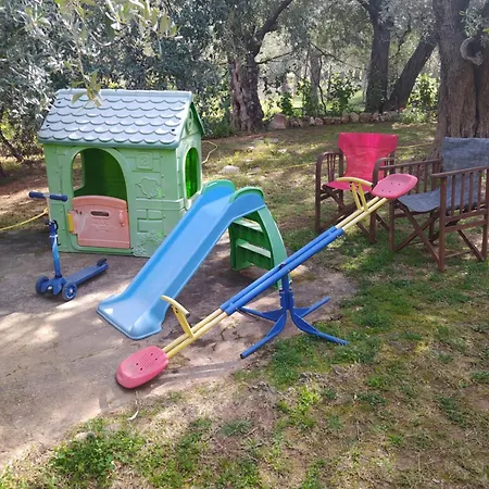 Sun Garden Holiday home Skala Sotiros