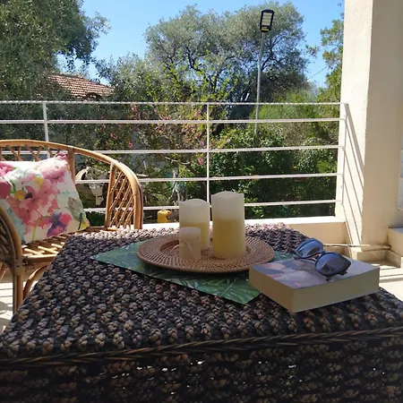 Sun Garden Holiday home *
