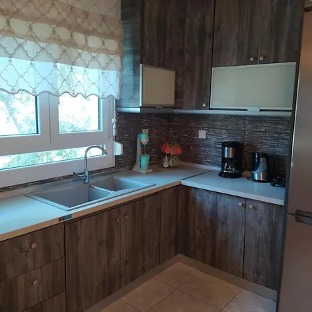 Sun Garden Holiday home Skala Sotiros